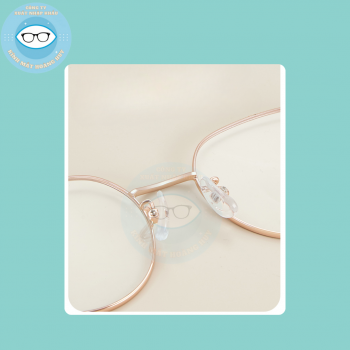 Gọng kim loại mã 34826